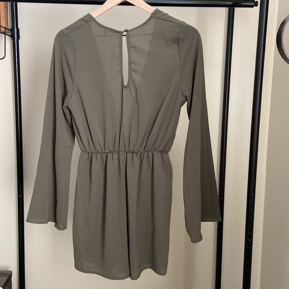 Romper - Picture 2 of 2